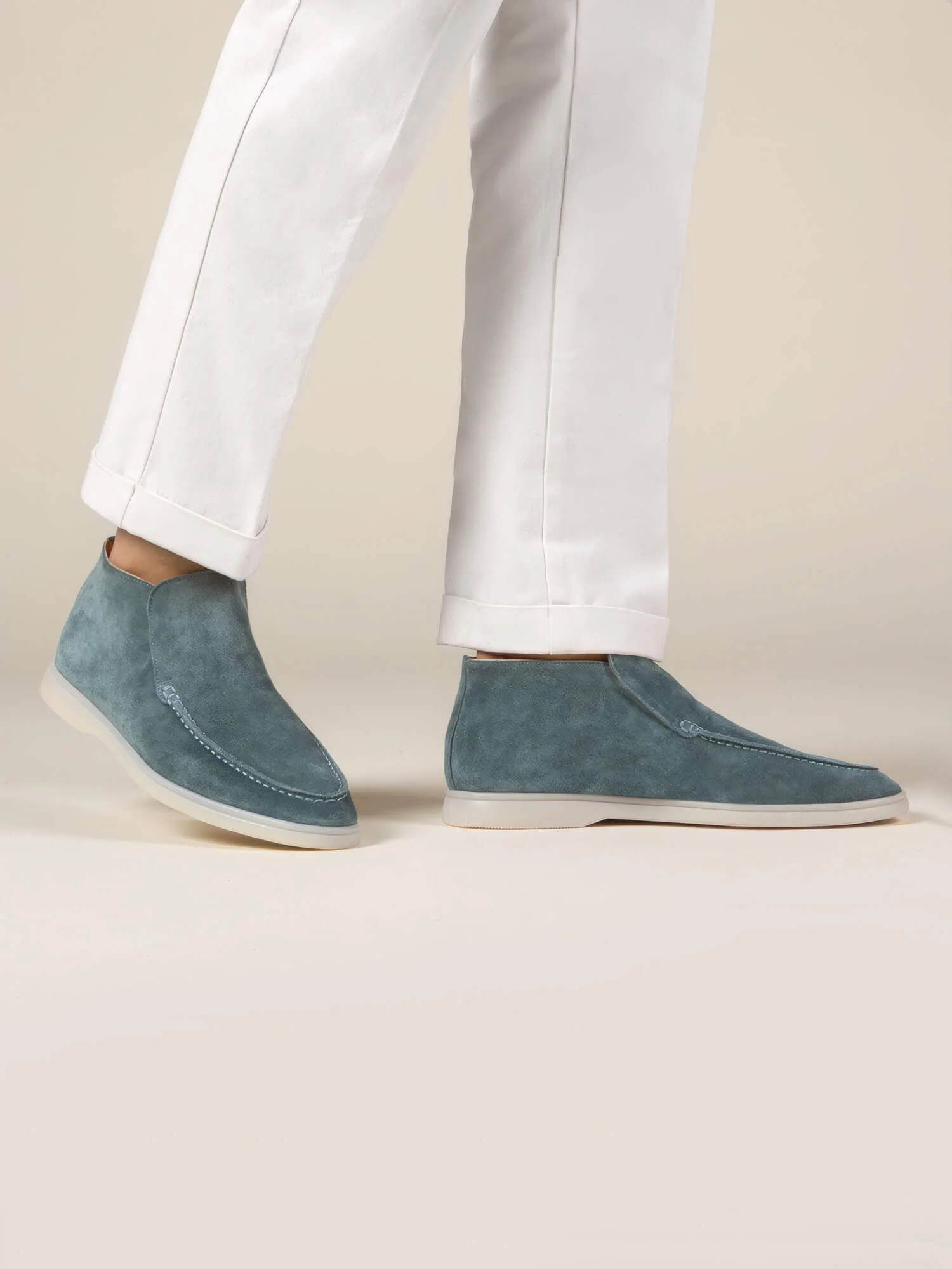 Petrol City Loafer Extrasoft - Image 2