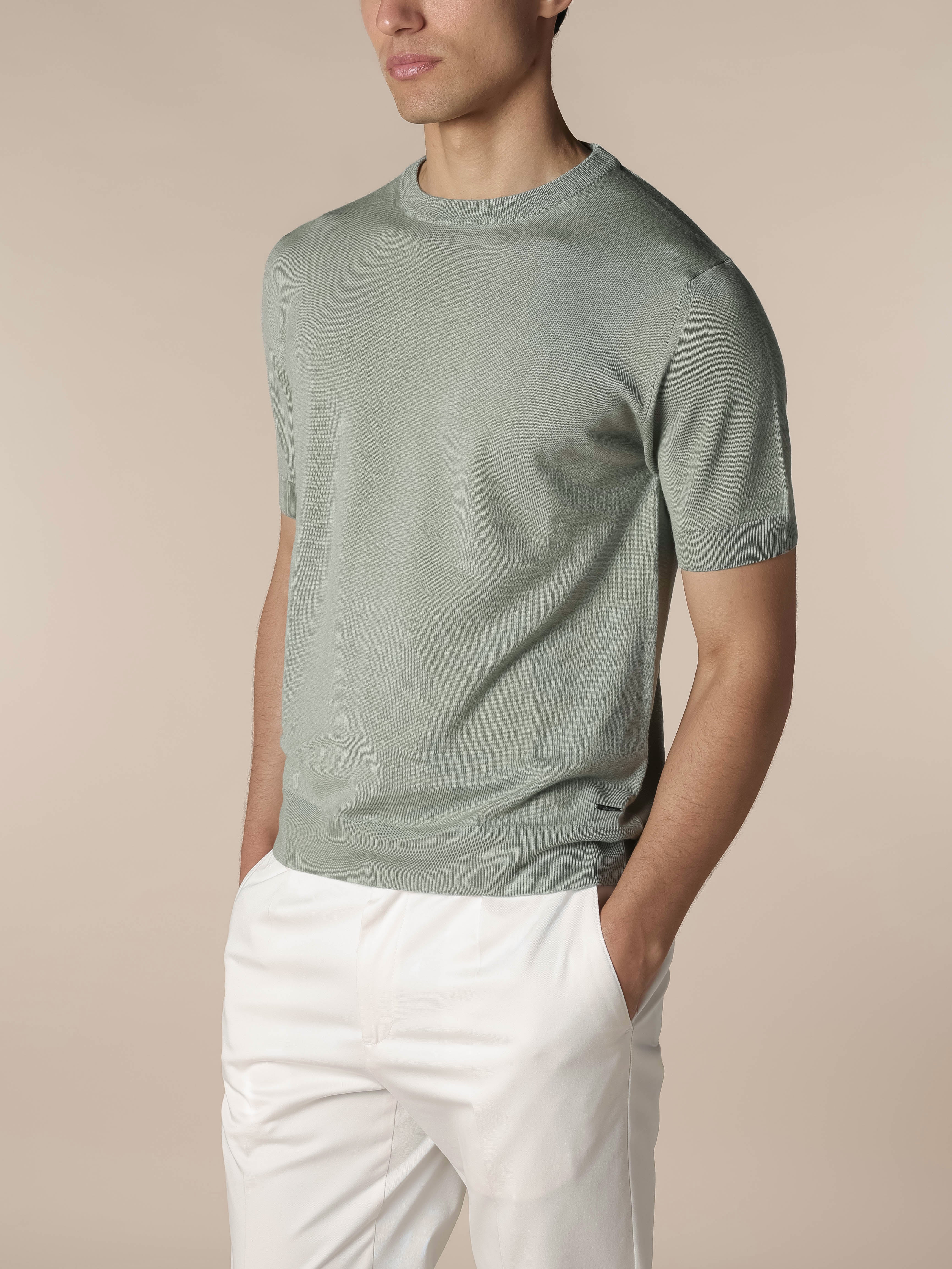 Pistache T-Shirt - Image 2