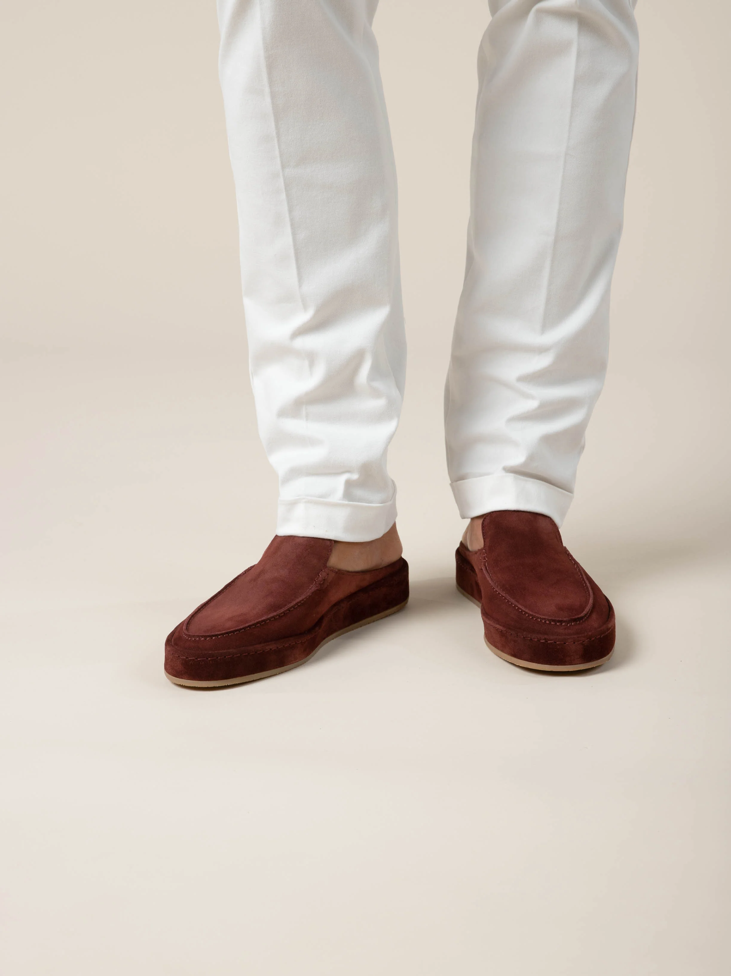 Port Voyager Slipper - Image 2
