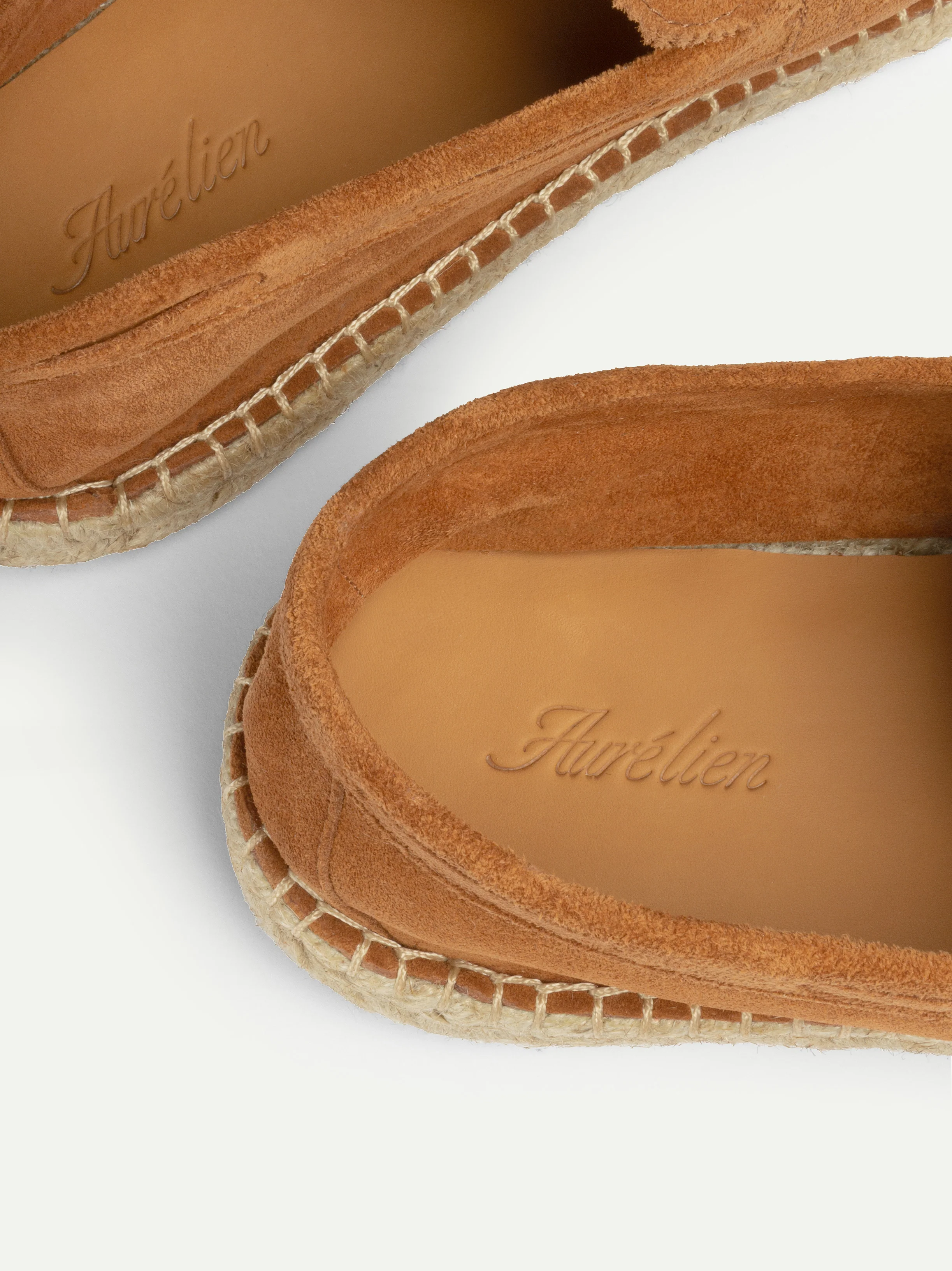 Rust Beachside Loafer - Image 3