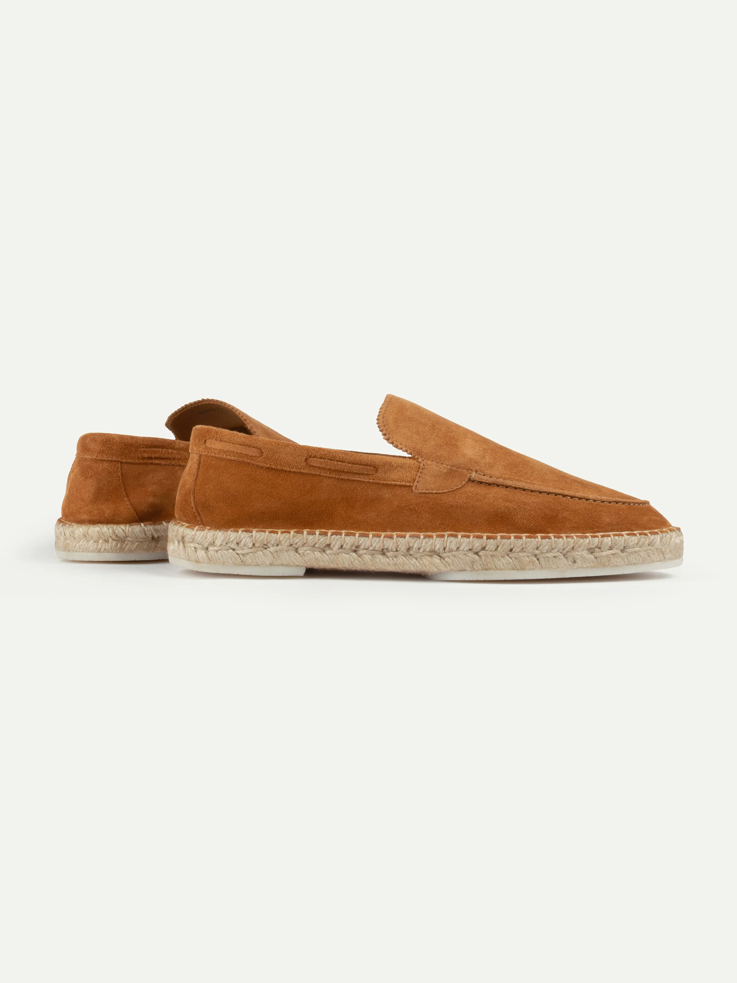 Rust Beachside Loafer - Image 4