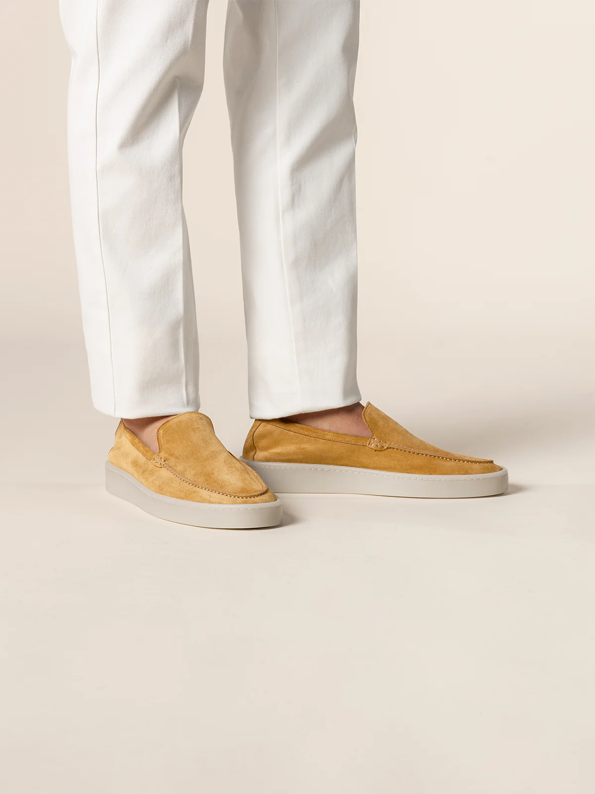 Saffron Urban Loafer - Image 2