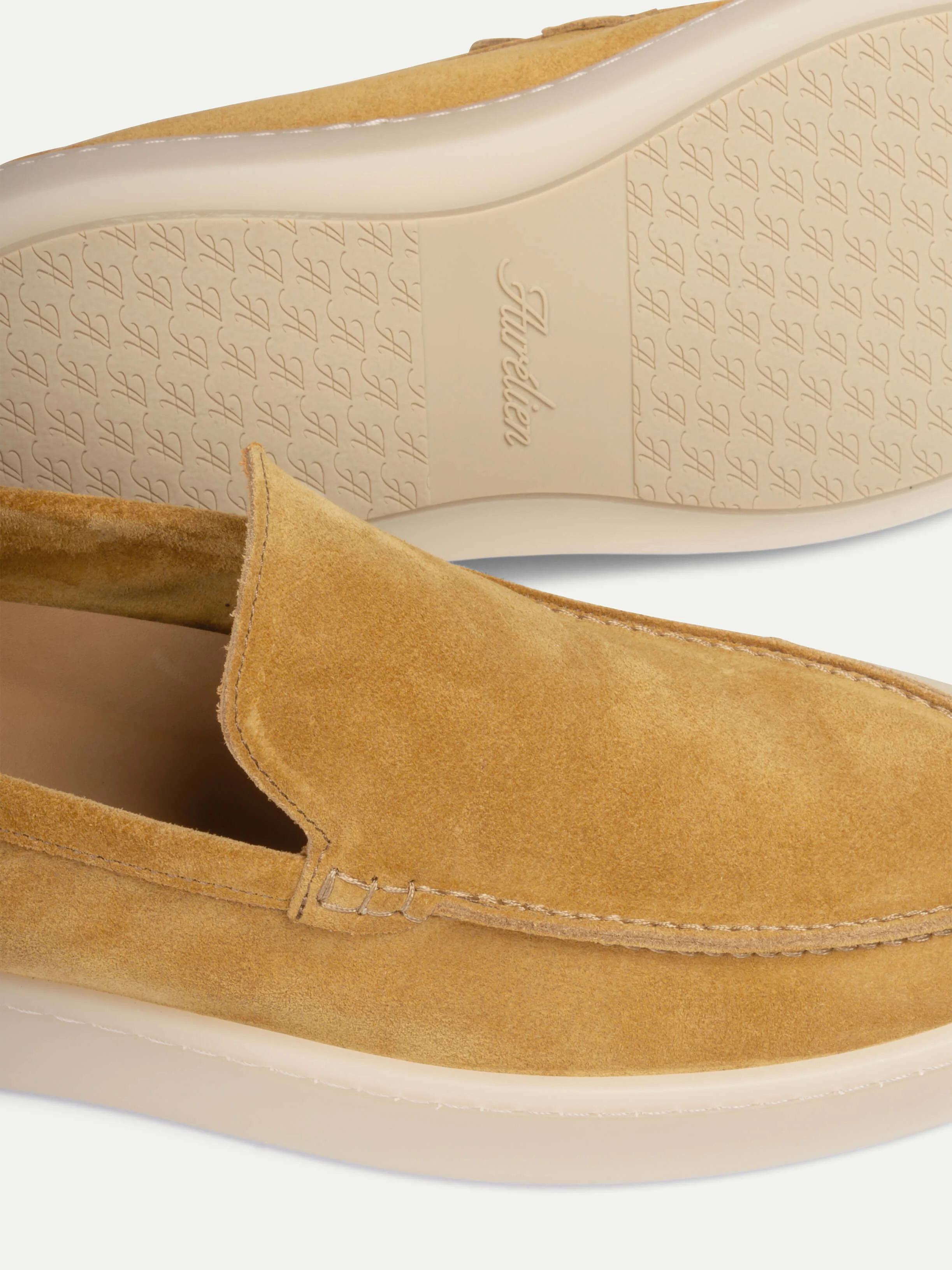 Saffron Urban Loafer - Image 3