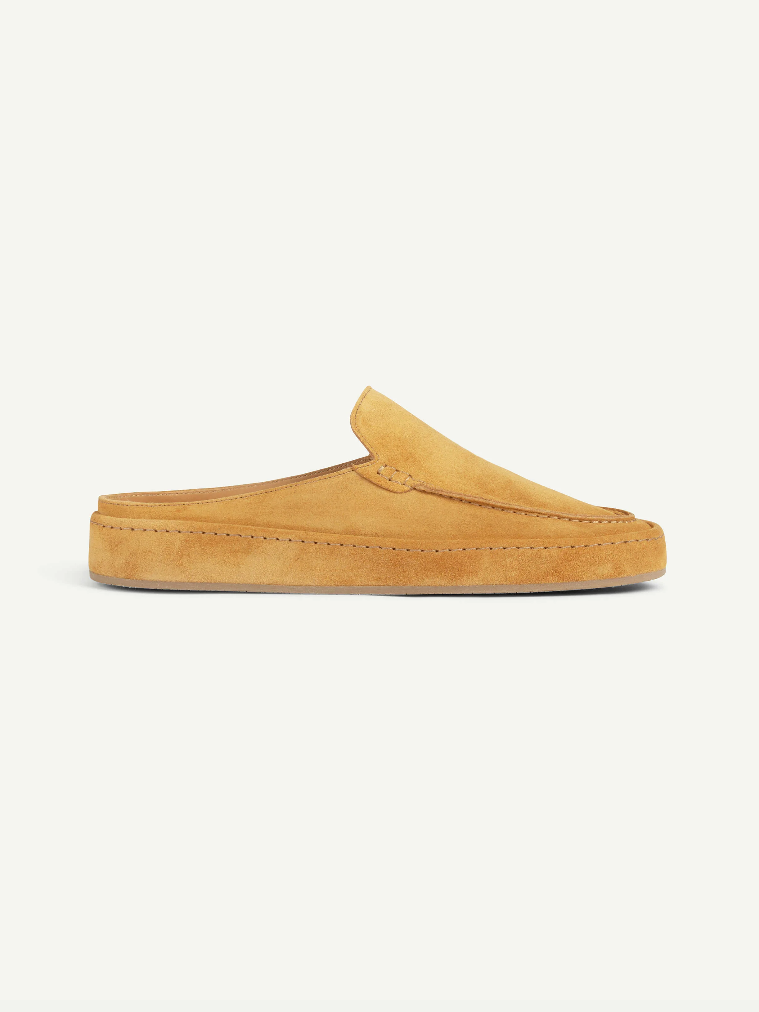 Saffron Voyager Slipper - Image 5
