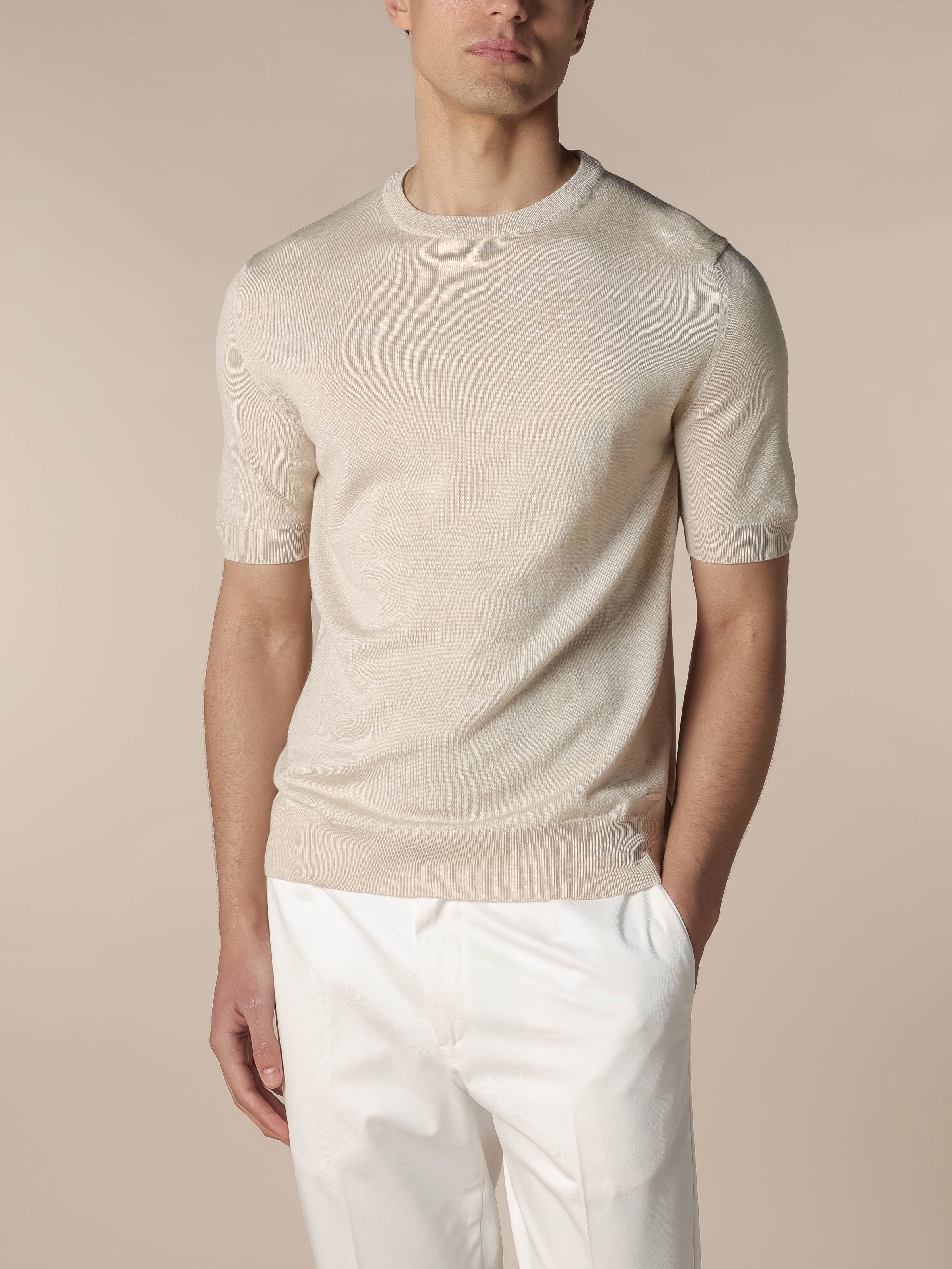 Sand T-Shirt - Image 2