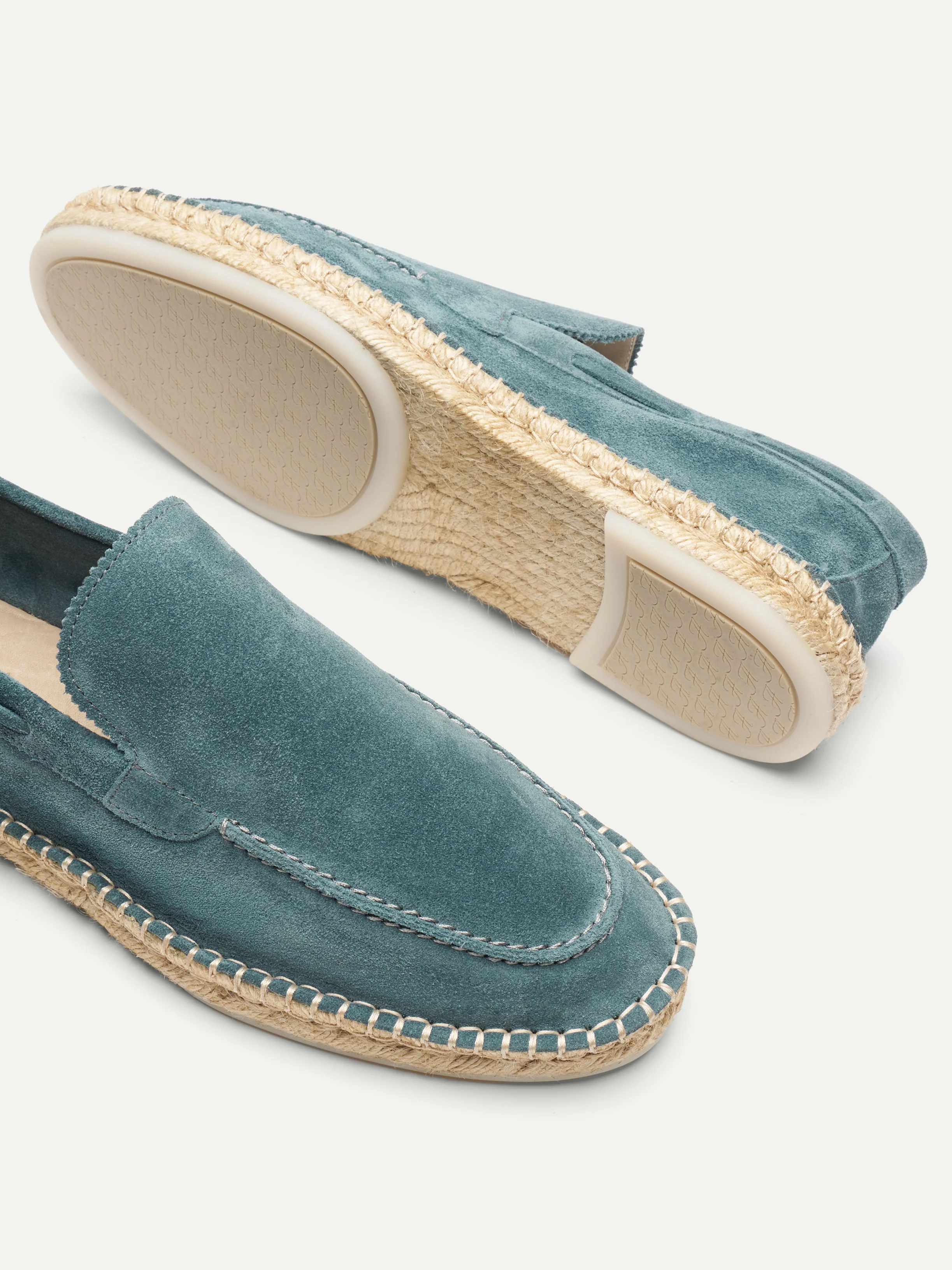Sea Green Beachside Loafer - Image 2