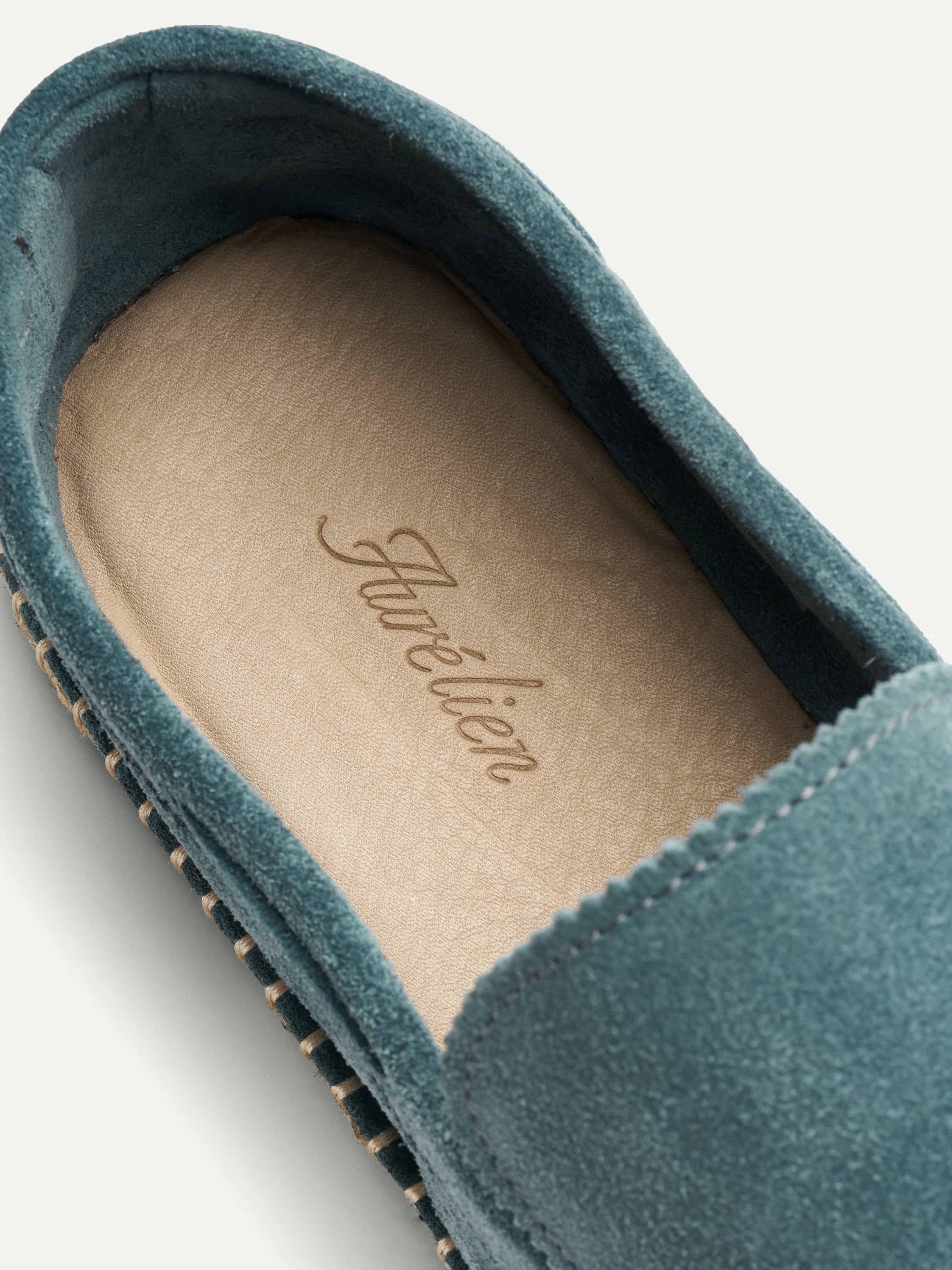 Sea Green Beachside Loafer - Image 3
