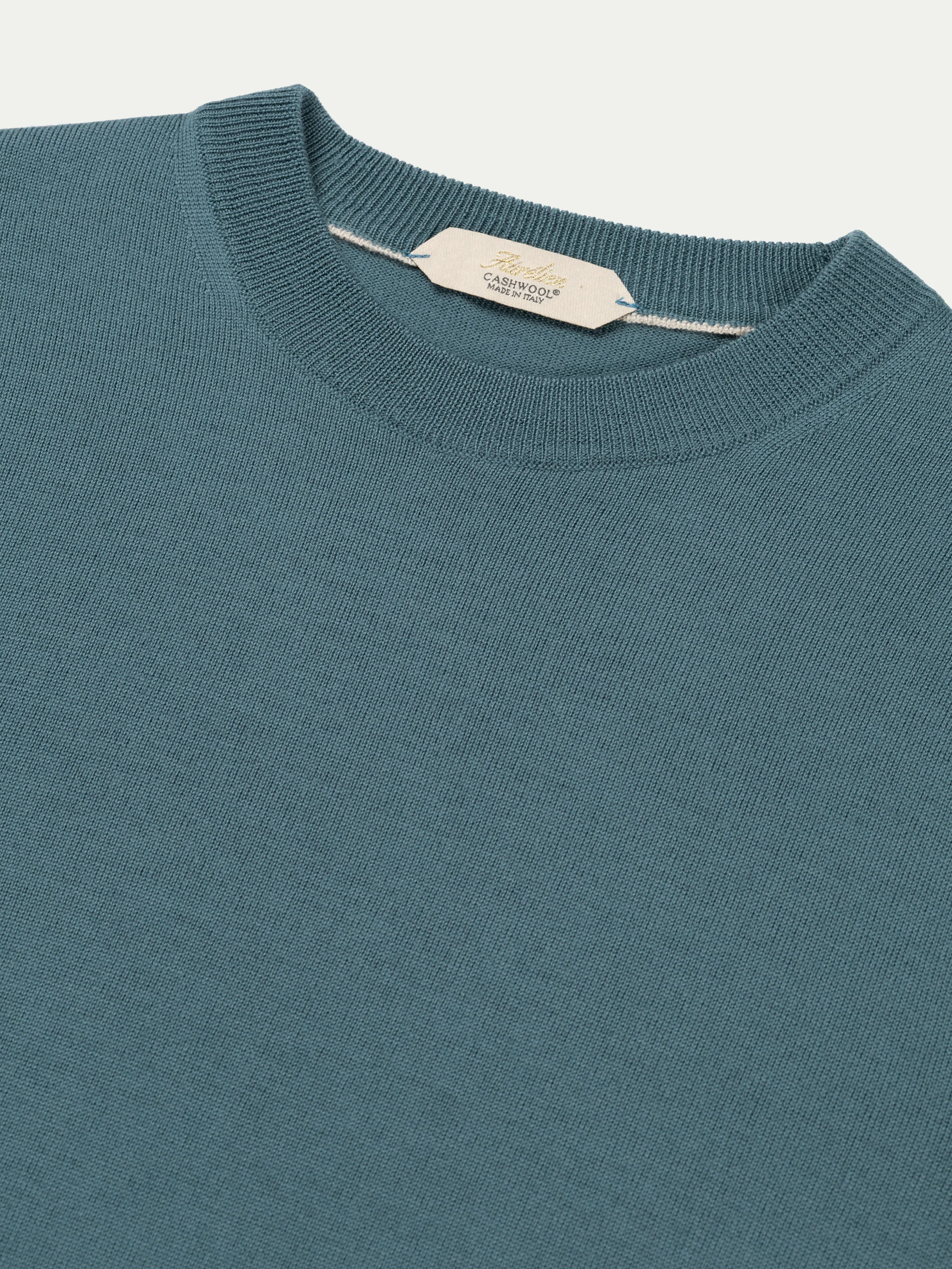 Sea Green City Crew - Image 2