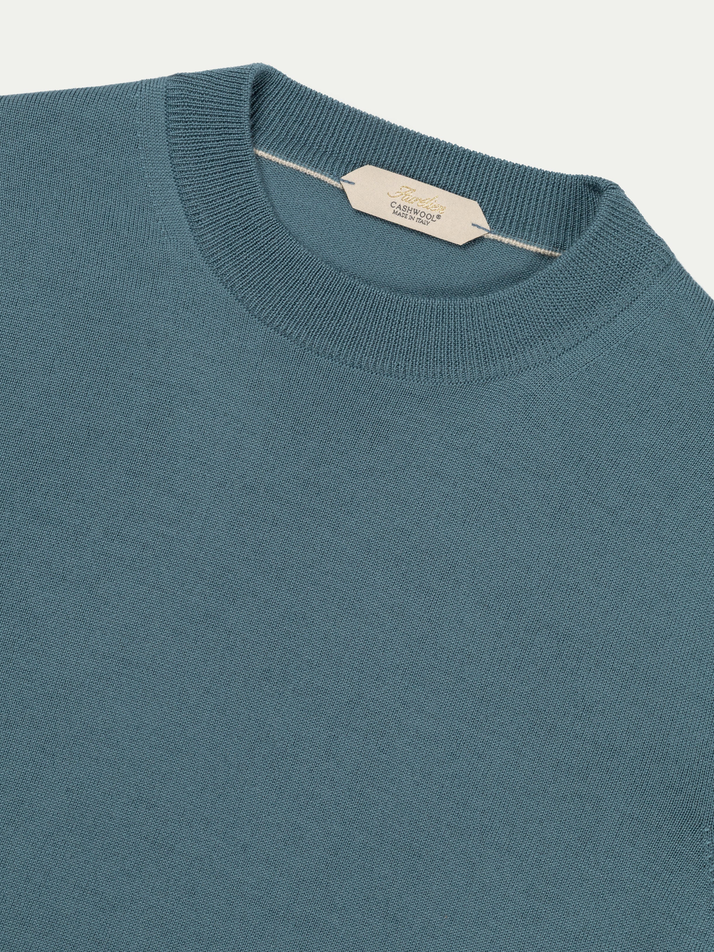 Sea Green T-Shirt - Image 2