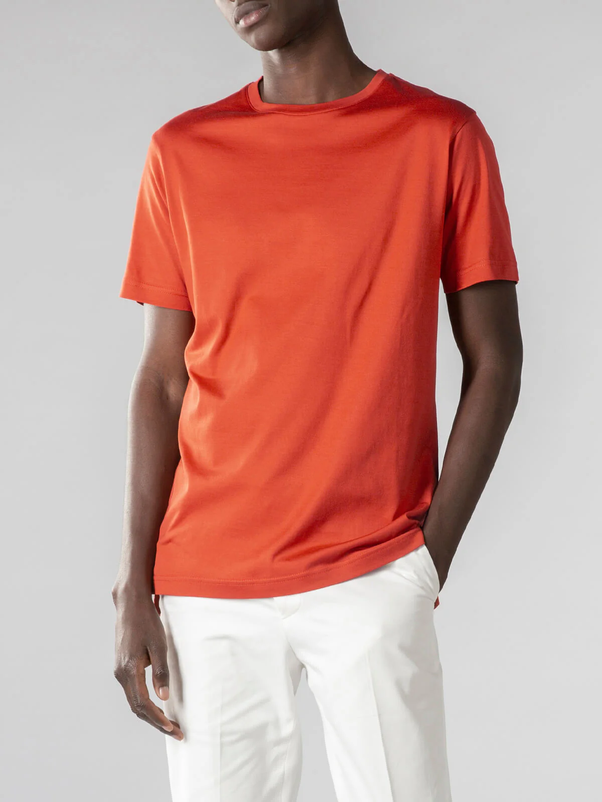 Sienna Classic T-Shirt - Image 2