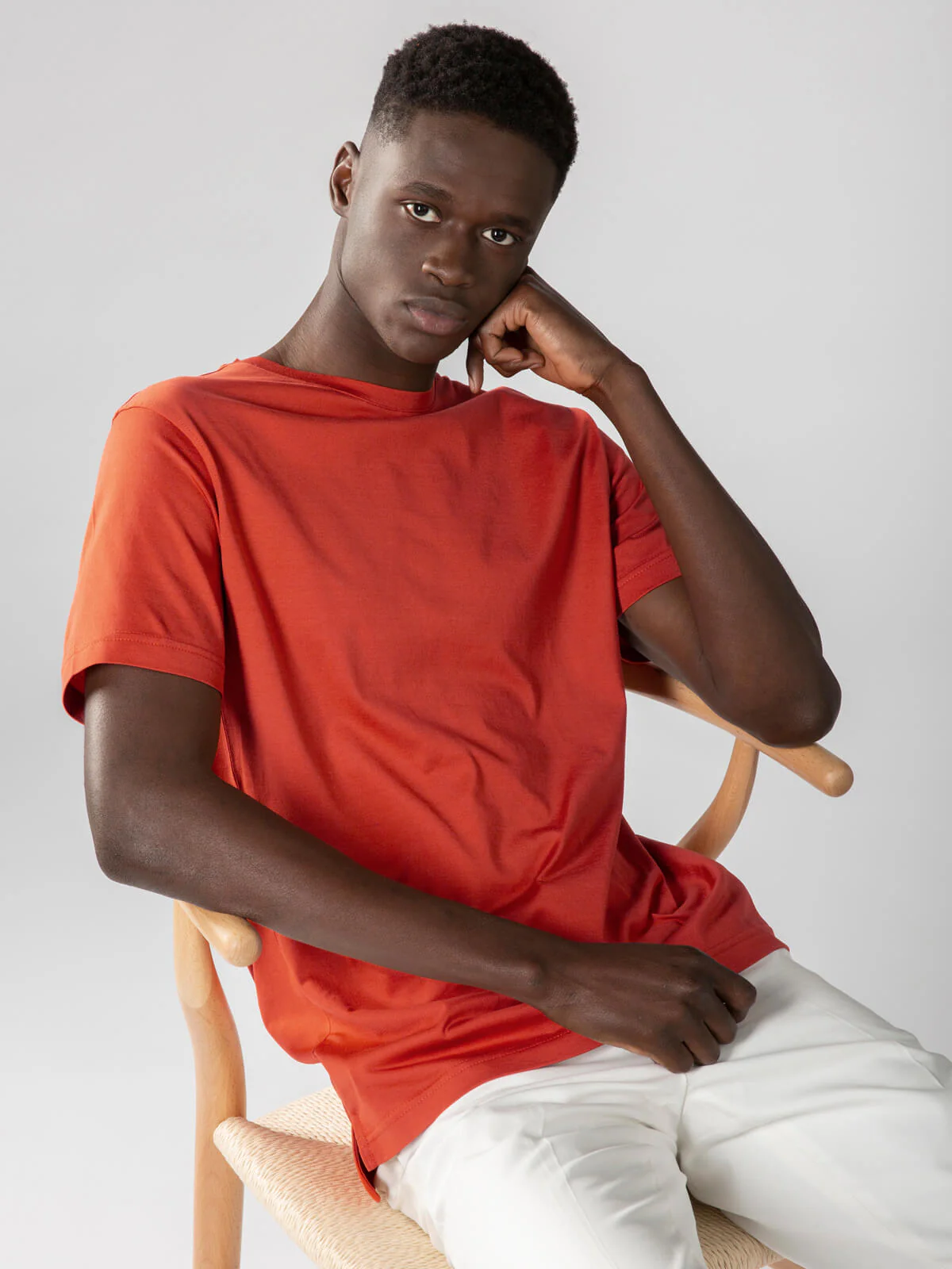Sienna Classic T-Shirt - Image 3