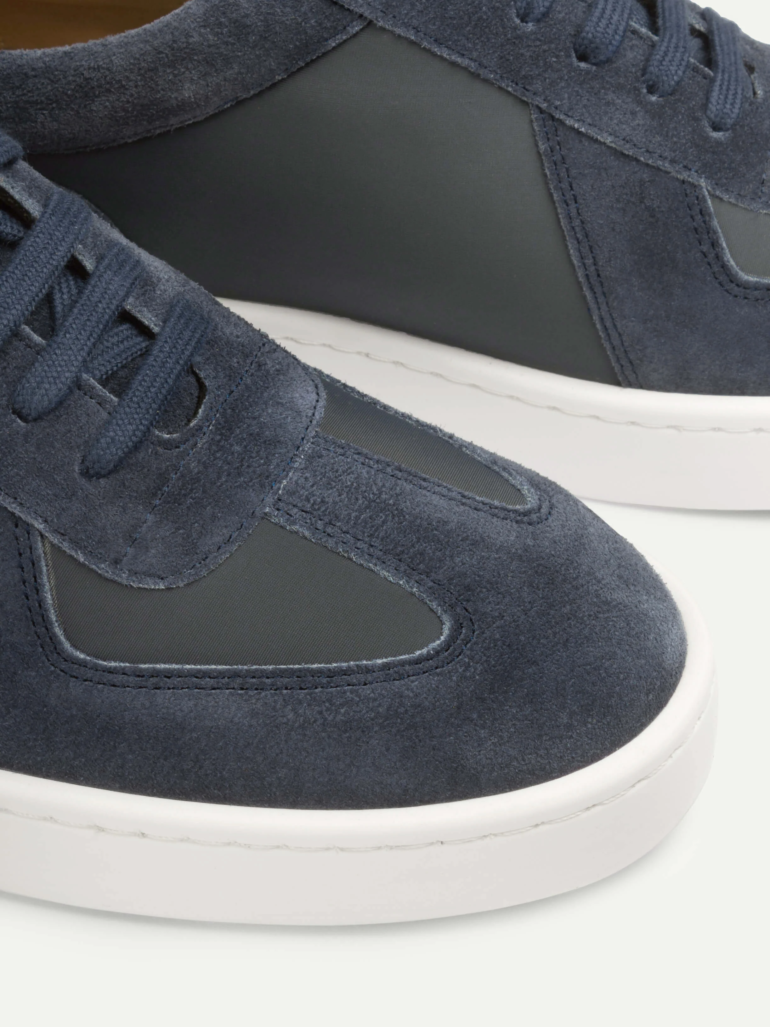 Steel Blue Playtime Sneaker - Image 2