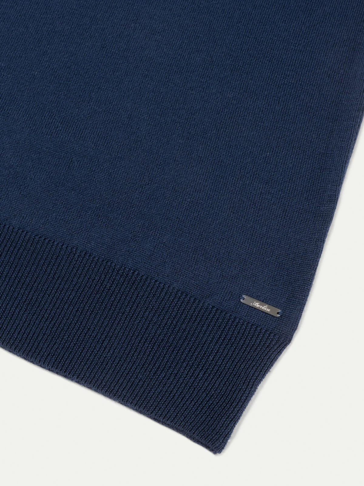 Steel Blue T-Shirt - Image 6