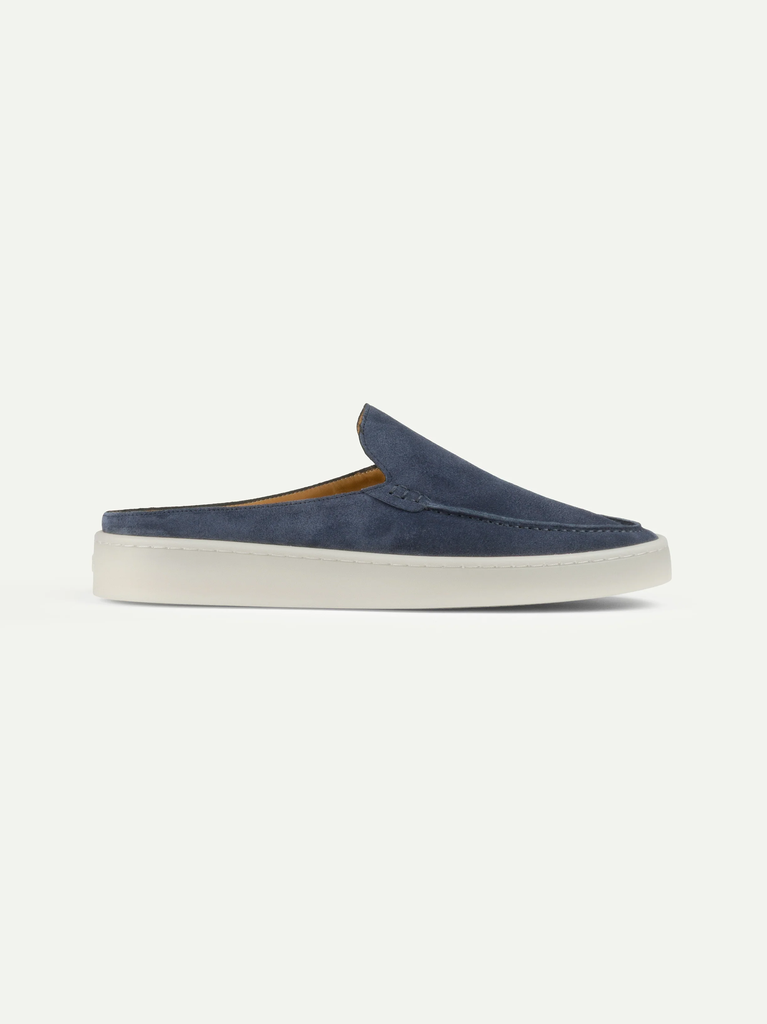 Steel Blue Urban Slipper - Image 5