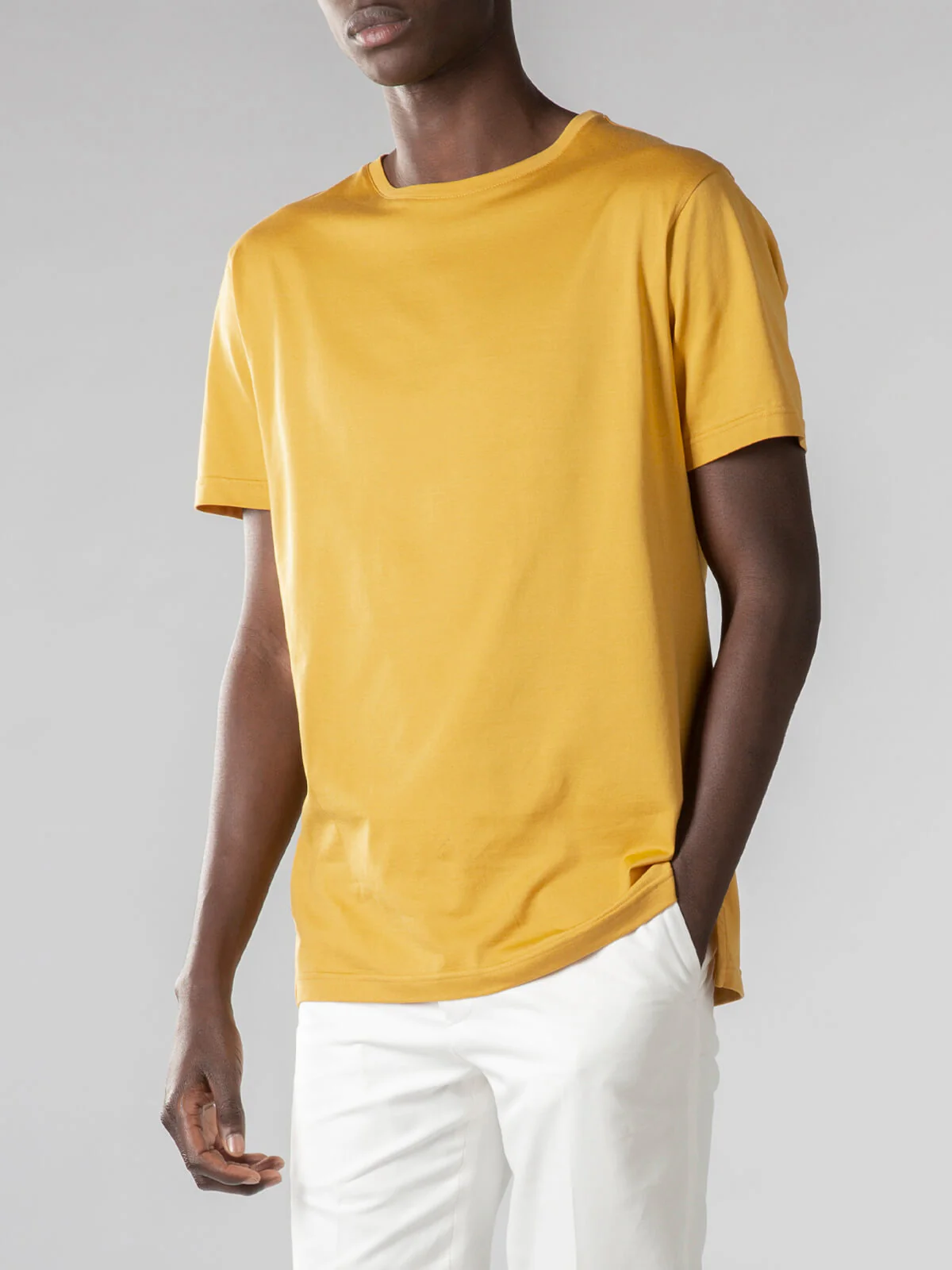 Sunrise Classic T-Shirt - Image 3