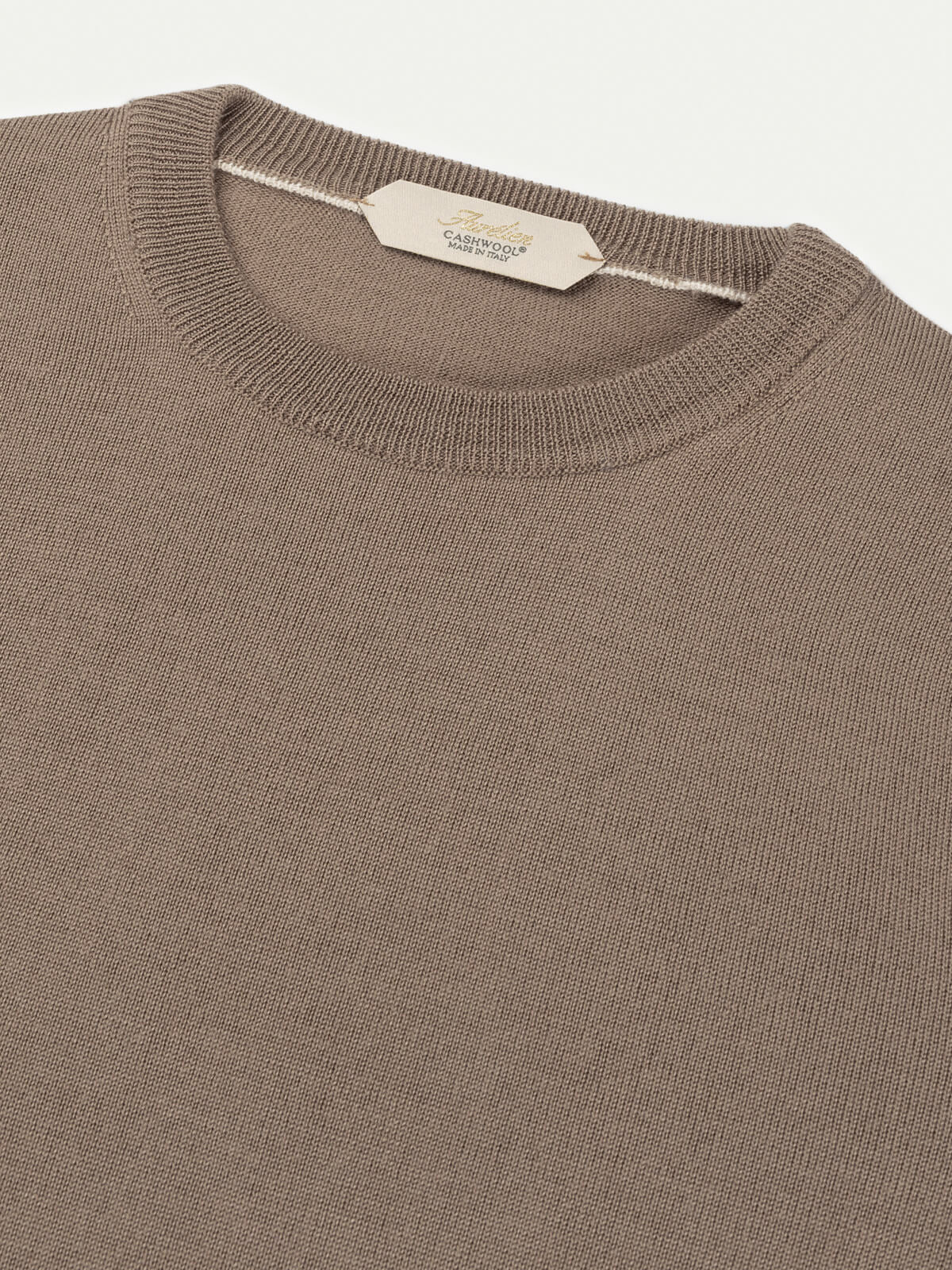 Taupe T-Shirt - Image 3